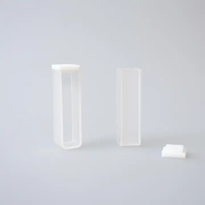 UV 석영 큐벳 표준 석영 세포 분광 광도계 용 피펫 - Product Image 4