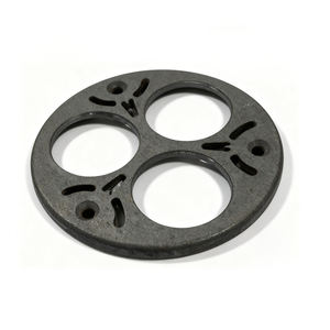 定制高精度铝件CNC车削加工 高精度铝件CNC车铣加工 CNC精密加工服务 - Product Image 2