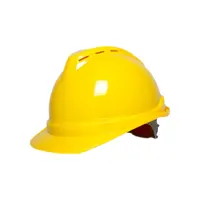 Uguard construção pessoal protetora, preço agradável, abs, pe, miners, segurança, capacete, faixas, chapéu duro para palavra