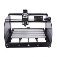 Vente flash : Machine de gravure CNC Hobby 3018 PRO Max pour le bois, la gravure sur bois, les circuits imprimés et le PVC