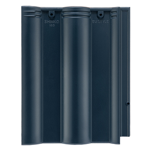 แผ่นหลังคาซีเมนต์แบบไม่เคลือบใยหินแผ่นหลังคาแบบหยักวัสดุกันไฟกันน้ำ - Product Image 2