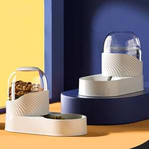 Oneup — distributeur d'eau automatique pour chats et chiens, distributeur De nourriture et d'eau pour animaux De compagnie,, vente en gros - Product Image 6