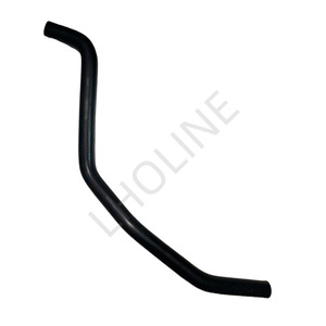 Manguera de refrigerante 9063827 de caucho, longitud estándar para reemplazo y reparación - Product Image 1