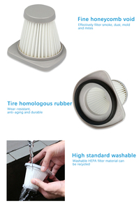 Midea SC861 filtro per <span class=keywords><strong>aspirapolvere</strong></span> elettrico di alta qualità personalizzabile per uso domestico fornitore di <span class=keywords><strong>filtri</strong></span> per applicazioni - Product Image 5
