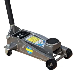 TFAUTENF Hydraulic Floor Jack With 3 Tons Lifting Capacity