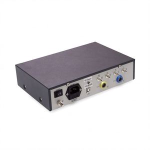 Fabricación de detector de <span class=keywords><strong>arteriosclerosis</strong></span>/<span class=keywords><strong>enfermedad</strong></span> cerebrovascular y analizador cardiovascular - Product Image 6