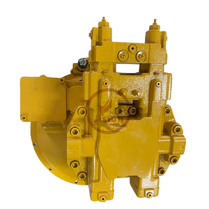 Bomba Hidráulica A8VO160 para Excavadora 330B 330L 330BL 330BLN 345B, 184-3955 222-0110 123-2235 153-9185 144-6325 - Product Image 3