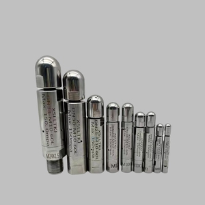 Nouvelle <span class=keywords><strong>buse</strong></span> turbo rotative à trou unique en acier inoxydable pour nettoyeur haute pression industriel DL 600 bars 60Mpa, pour usage intensif et dépoussiérage - Product Image 6