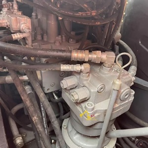 Gebruikt <span class=keywords><strong>Hitachi</strong></span> ZX120 Graafmachine, Originele <span class=keywords><strong>Hitachi</strong></span> Graafmachine ZX120 <span class=keywords><strong>Hitachi</strong></span> Zaxis <span class=keywords><strong>120</strong></span> in Goede Staat, Hot Sale - Product Image 5