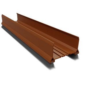 แถบปิดช่องว่างประตู ป้องกันเสียงรบกวน กันลม สำหรับประตูห้องนอน YZR-24-6-6-1504H - Product Image 1