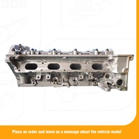 رأس أسطوانة المحرك epdt N14B16 0200GJ 0200HX مجموعة رأس أسطوانة لسيارة بيجو ، من من من من من من سيتروين C4 C5 DS3
