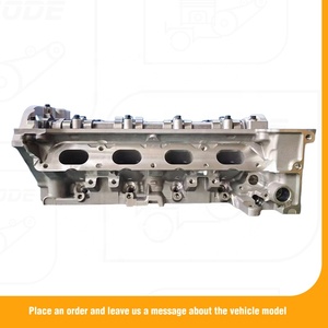 Testata motore EP6DT N14B16 910570 0200GJ 0200HX gruppo testata per Peugeot 207 308 408 <span class=keywords><strong>508</strong></span> Citroen C4 C5 DS3 <span class=keywords><strong>1.6</strong></span> - Product Image 5