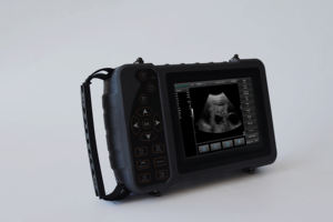 Équipement médical imperméable pour animaux, écran portable de 5,6 pouces, appareil d'échographie vétérinaire pour porcs et moutons - Product Image 3