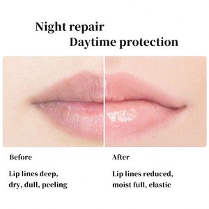 Baume à lèvres éco-responsable personnalisé, adoucissant, sans cruauté, en tube, au miel bio, SPF 15, brillant, type rouge à lèvres - Product Image 3