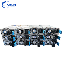 Module d'alimentation CA 500W d'occasion, pièce de rechange pour unité d'alimentation de commutateur Ethernet, équipement réseau de centre de données NXA-PAC-500W-PE