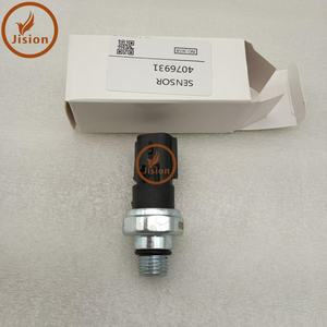 QSC8.3 Diesel Engine <b>Pressure</b> <b>Switch</b> Model 4076930/4076931/5344541/5338668 Used for Construction Motor - Product Image 1