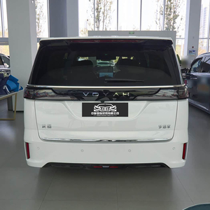 มือสอง2026 voyah DREAMER PE PHEV โฆษณา7-Seater MPV สุดหรู4การขับขี่อัจฉริยะระยะทางต่ำรถมือสอง MPV ธุรกิจหรูหรา - Product Image 5
