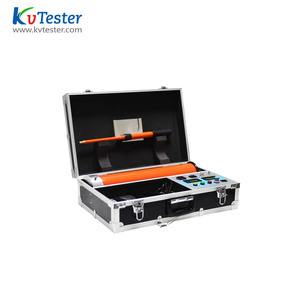 Üretici Taşınabilir DC Yüksek Gerilim Hipot Test Cihazı DC Gerilim Dayanım Test Cihazı DC Yüksek Gerilim Jeneratörü - Product Image 3