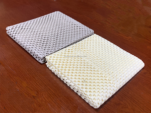 Sottofondo per Tappeti in PVC <span class=keywords><strong>Antiscivolo</strong></span> e Ammortizzante, Adatto agli Animali Domestici, per Uso Domestico - Product Image 6