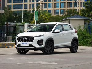 Voiture d'occasion 2024 Chery Tiggo 3X Fashion 1.5L CVT <span class=keywords><strong>ISOFIX</strong></span> ABS 5 places SUV urbain économique - Product Image 4