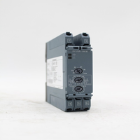 New Plc 3rp2505-1bb30 Multifunction 2 Change-over Contacts Timing Relay *read 4 Plc Programming Controller