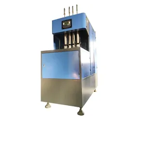 LGB-4-15 pet máquina de sopro de alta pressão cilindro sopro