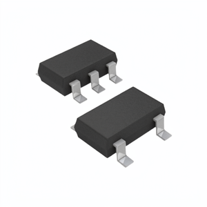 Manufacturer Channel Power Management (PMIC) SOT 23 5 Thin, TSOT 23 5 MIC5318-3.0YD5-TR Buy Electronics Components Online - Product Image 1