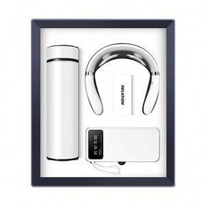 2025 Promotional Custom Corporate Gift <b>Set</b> Personalized Advertising Business Item Promotional Office Products <b>Set</b> With <b>Notebook</b> - Product Image 2