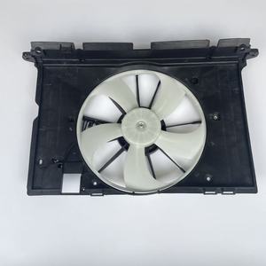 Conjunto de Ventilador de Refrigeración del Radiador para Toyota Corolla TO3115156 2018 2019 2020, Pieza de Repuesto - Product Image 3