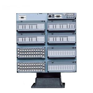 Máy ghi dữ liệu không cần giấy tờ màn hình cảm ứng FX1000 5,7 inch độ chính xác cao - Product Image 6