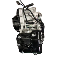 Motor Zongshen NC450S de Alta Calidad 450cc para Motor Suzuki 450 NC300S 400CC 300CC