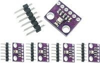 Capteur de pression atmosphérique BME280 3.3V GY-BME280-3.3, module de température et d'humidité avec interface I2C/SPI, plage 300-1100 HPa