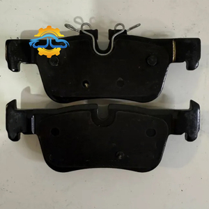 34201543683 Ricambi Auto all'Ingrosso Pastiglie Freno Anteriori per <span class=keywords><strong>BMW</strong></span> Serie 1 F40 F52 Serie 2 F44 F45 F46 <span class=keywords><strong>X1</strong></span> F48 - Product Image 3