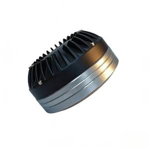 مشغل صوت عالي الحساسية 108 ديسيبل DE780 مع مغناطيس نيوديميوم 112 مم بقوة 110 واط AES - Product Image 2