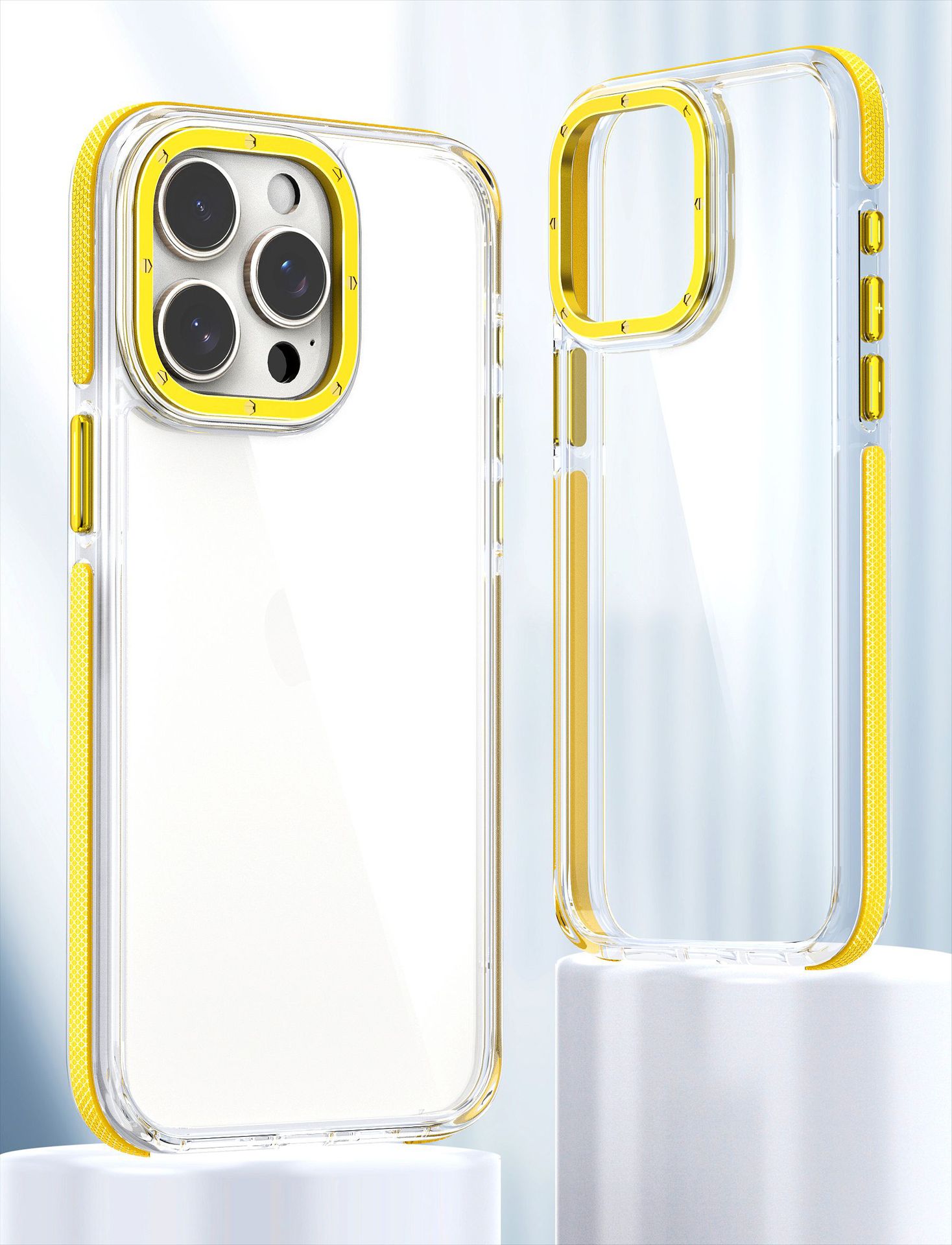 Jaune
