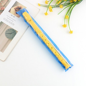 <span class=keywords><strong>Flauta</strong></span> de plástico de ocho agujeros, Educación Temprana, suministros de enseñanza Vertical para niños, accesorios para instrumentos musicales, música de seis agujeros - Product Image 5