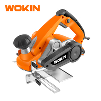WOKIN 854409 Raboteuse électrique portative pour le travail du bois 900w