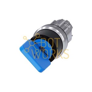 Siemens 3SU10504GF010AA0 - Nuovo - Product Image 1