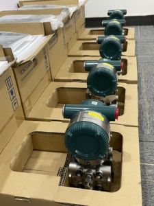 4-20mA Gauge Yokogawa EJX530A/EJA530E/EJA530A/EJX430A Direct Mount Stainless Steel Seal 24VDC IP65/IP67 Hot - Product Image 5