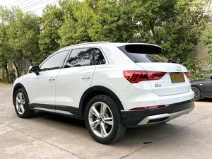Coche usado <span class=keywords><strong>Audi</strong></span> <span class=keywords><strong>Q3</strong></span> <span class=keywords><strong>2022</strong></span> 35 TFSI Fashion Dynamic Edition 1,4 T pequeño desplazamiento compacto <span class=keywords><strong>SUV</strong></span> barato coche de segunda mano <span class=keywords><strong>Audi</strong></span> <span class=keywords><strong>Q3</strong></span> <span class=keywords><strong>2022</strong></span> - Product Image 6