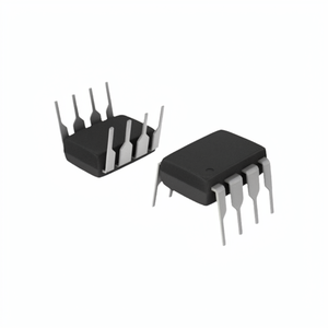 Embedded Components Electronic ATTINY13A-PU 8 DIP BOM IC In Stock - Product Image 1