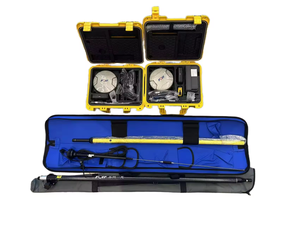 Foif IMU GPS RTK A90 1408ช่องถอดแบตเตอรี่ GNSS RTK - Product Image 5