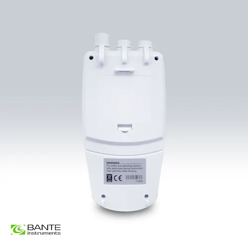 Bante321 — analyseur de chlore Portable, test en plein air, testeur de prix