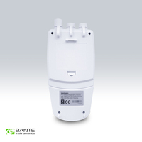 Analyseur de fluorure et de chlore portable Bante321 pour l'extérieur, testeur d'ions, certifié CE, alimenté par batterie, prise en charge OEM personnalisée