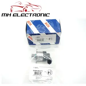 MH ELECTRONIC燃料圧力ポンプレギュレーターメータリングコントロールバルブforFORD ALFA FIAT LANCIA OPEL VECTRA C ZAFIRA0928400680
