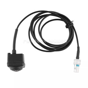 กล้องมองหลังเชฟโรเลตโคโลราโด 84586465 ความละเอียด 480x600 ระบบช่วยจอด 12V สัญญาณวิดีโอมาตรฐาน - Product Image 1