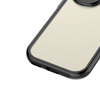 Coque de téléphone rigide antichoc en acrylique transparent anti-rayures coloré pour Huawei Nova 11 SE 12 Ulttra Pro Lite Enjoy 70