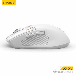 1000Hz Polling-Rate Ergonomische Gaming-Maus 5-Stufig Einstellbare DPI Präzisions-Optische Maus für PCs Laptop Büro Gaming Großhandel - Product Image 5