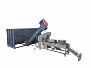 Máquina Semiautomática para Llenado de Sustrato para Hongos, 800 Bolsas/h, para Granjas de Hongos, Máquina Ensacadora de Hongos de Alta Eficiencia - Product Image 4