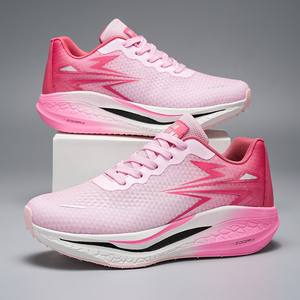 ウェシャイン ランニングシューズ メンズ スニーカー US 15 UK 48 通気性 軽量 メッシュ裏地 EVAアウトソール メッシュアッパー 大きいサイズ - Product Image 4